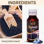 Cipzer Kalonji Oil