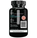 Hammer of Thor Men's Health Veg Capsules - Distacart
