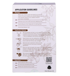 Kerastem Hair Color Dark Brown No 3