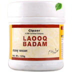 Cipzer Laooq Badam