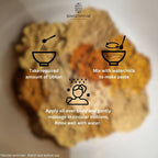 Swasthyam Suvasik Utne - Ayurvedic Herbal Ubtan