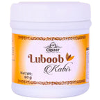 Cipzer Luboob Kabir