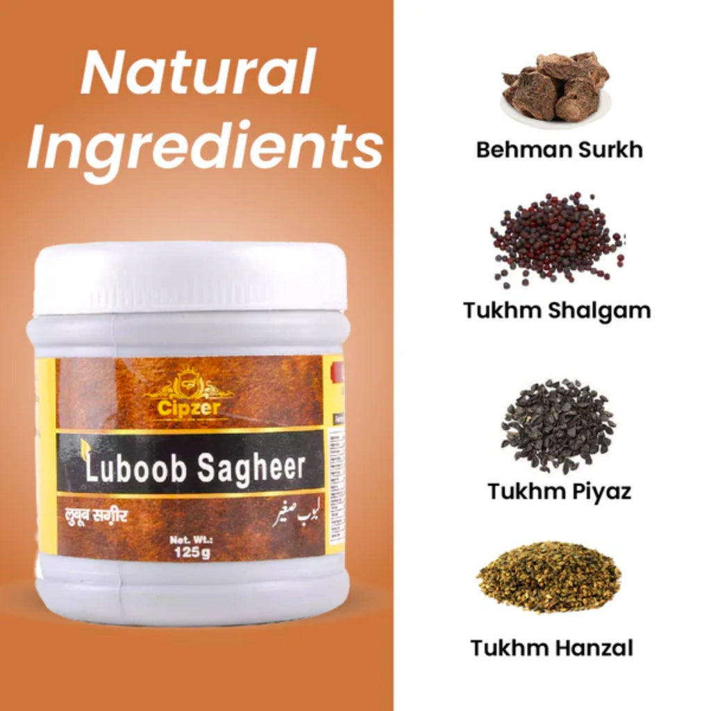 Cipzer Luboob Sagheer