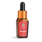 Organic Harvest Geranium Essential Oil