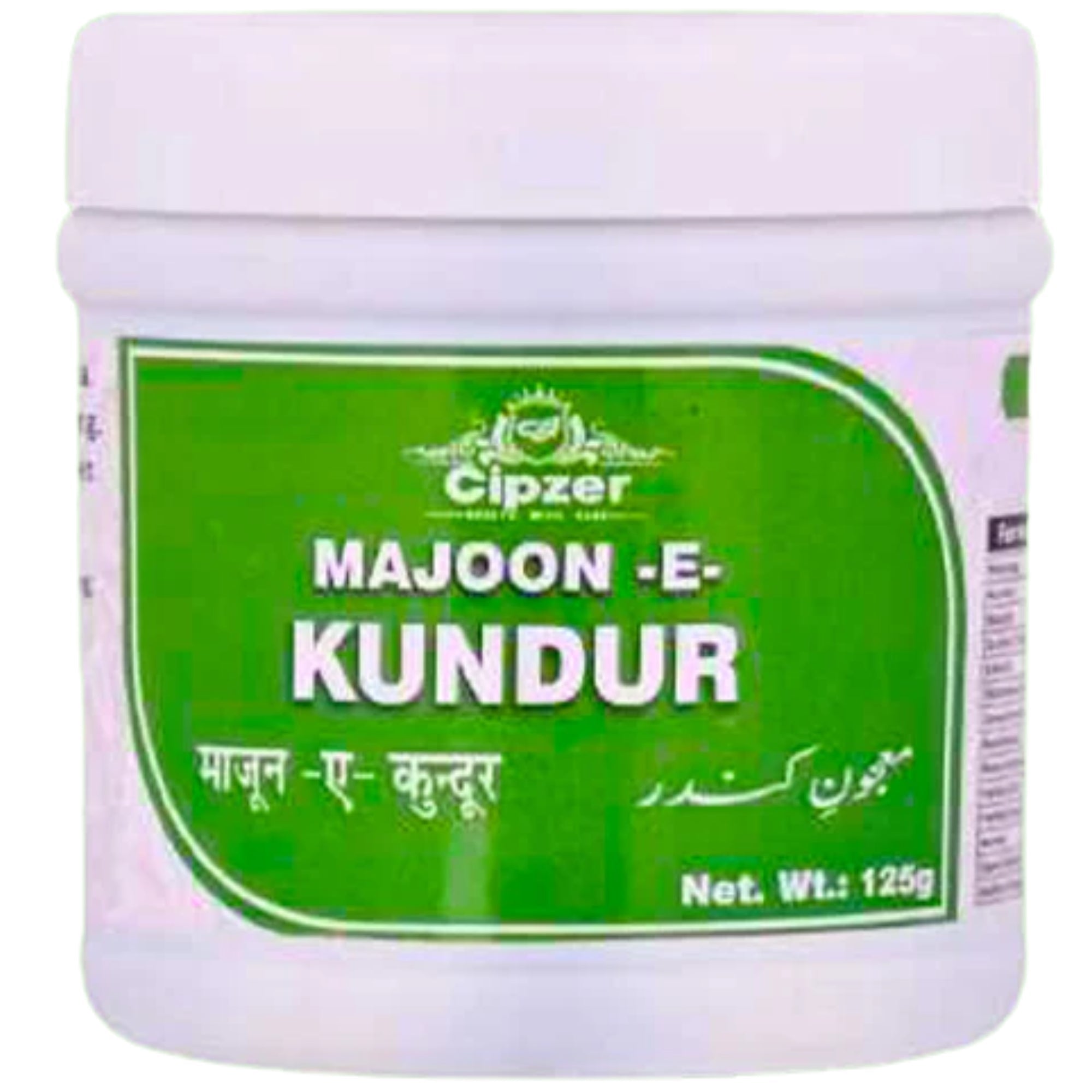 Cipzer Majoon-E-Kundur