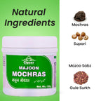Cipzer Majoon Mochras