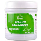 Cipzer Majun Zanjabeel