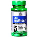 Cipzer Men Wellness Capsules - Distacart