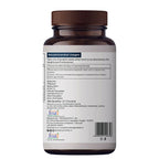 Miduty Vitamin B12 - Methyl Folate Chewables