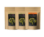 Dark Forest Hair Care Daily Use Combo