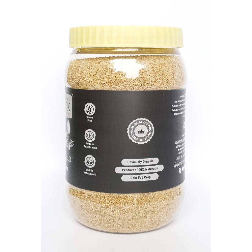 Nature's Trunk Little Millets (Samalu) - Distacart