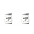 Uveda Naturals Creatnorm Capsules - 90 Billion Spores Probiotic & Prebiotic Formula - Distacart