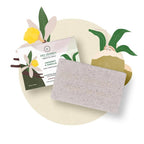 Juicy Chemistry Coconut & Vanilla Organic Soap