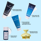 La'dor Korean Wonder On-the-Go Kit