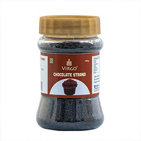 Virgo Chocolate Strand