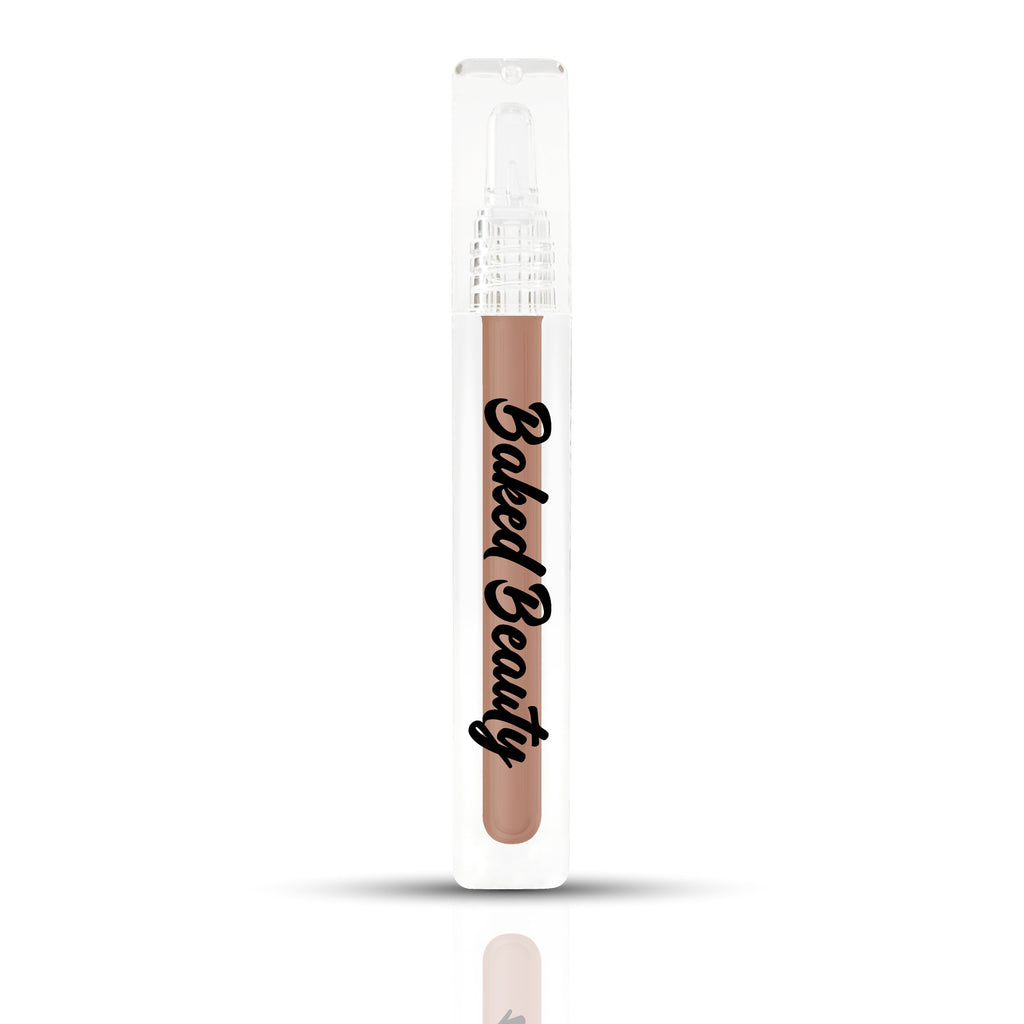 Baked Beauty Baked Beauty Lip Gloss - Distacart