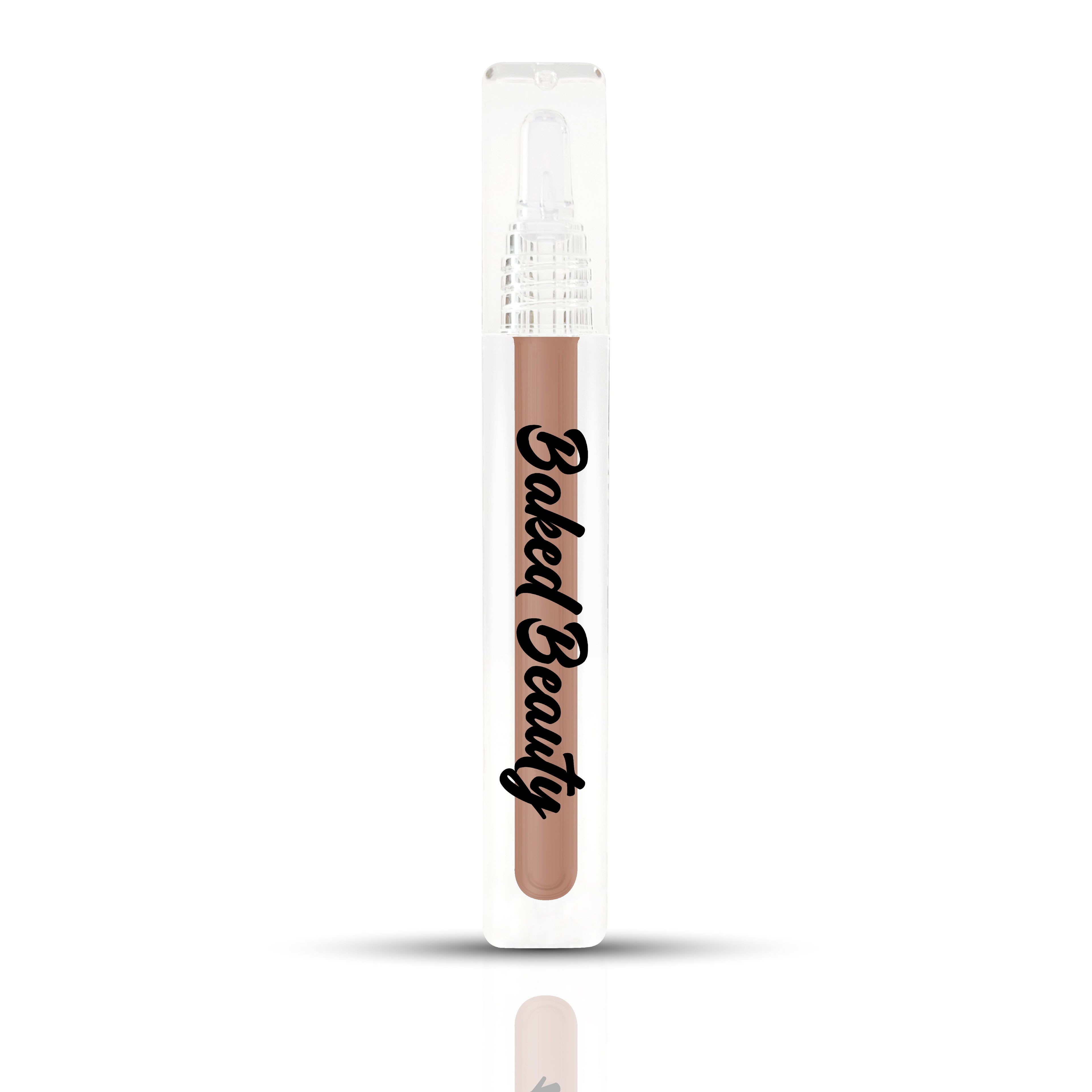 Baked Beauty Baked Beauty Lip Gloss - Distacart