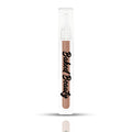 Baked Beauty Lip Gloss - Coco Lips - Brown Shade