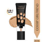 LoveChild By Masaba Gupta Skip Everything Blurring Serum Skin Tint - Gossip Girlfriend