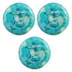 Cowpathy Blue Coral Aloevera Cow Ark Designer Soap (100 GM)
