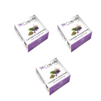 Cowpathy Lavander & Fennel Seeds Cow Dung Bath Soap (75Gm)