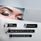 Faces Canada Ultime Pro Eye Pencil - Dark Sparkle 03