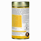 Organic Wellness Blossom Chamomile Tin Pack - Distacart