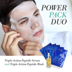 Repechage Triple Action Peptide Face Serum