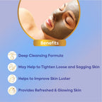 Herbal Hills Glohills Mud Pack - Distacart