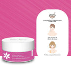 Blossom Kochhar Aroma Magic Tan Removing Milk Pack