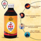 Cipzer Pet Shudh Syrup - Distacart