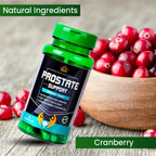 Cipzer Prostate Support Capsules - Distacart