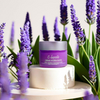 C-berries Hydratante Creme