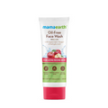 Mamaearth Oil-Free Face Wash with Apple Cider Vinegar & Salicylic Acid - Distacart