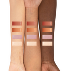 PAC Studio Cream Blusher - 03