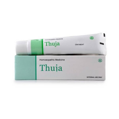 Lord's Homeopathy Thuja Ointment