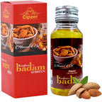 Cipzer Raughan-E-Badam Shireen