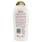OGX Extra Creamy + Coconut Miracle Oil Ultra Moisture Body Wash