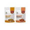 Bhoj Masale Egg Curry And Chicken Masala Powder - Distacart
