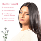 Sacred Grove Marshmallow Root Condition & Repair Hair Mask