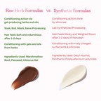 Sacred Grove Marshmallow Root Condition & Repair Hair Mask