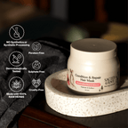 Sacred Grove Marshmallow Root Condition & Repair Hair Mask