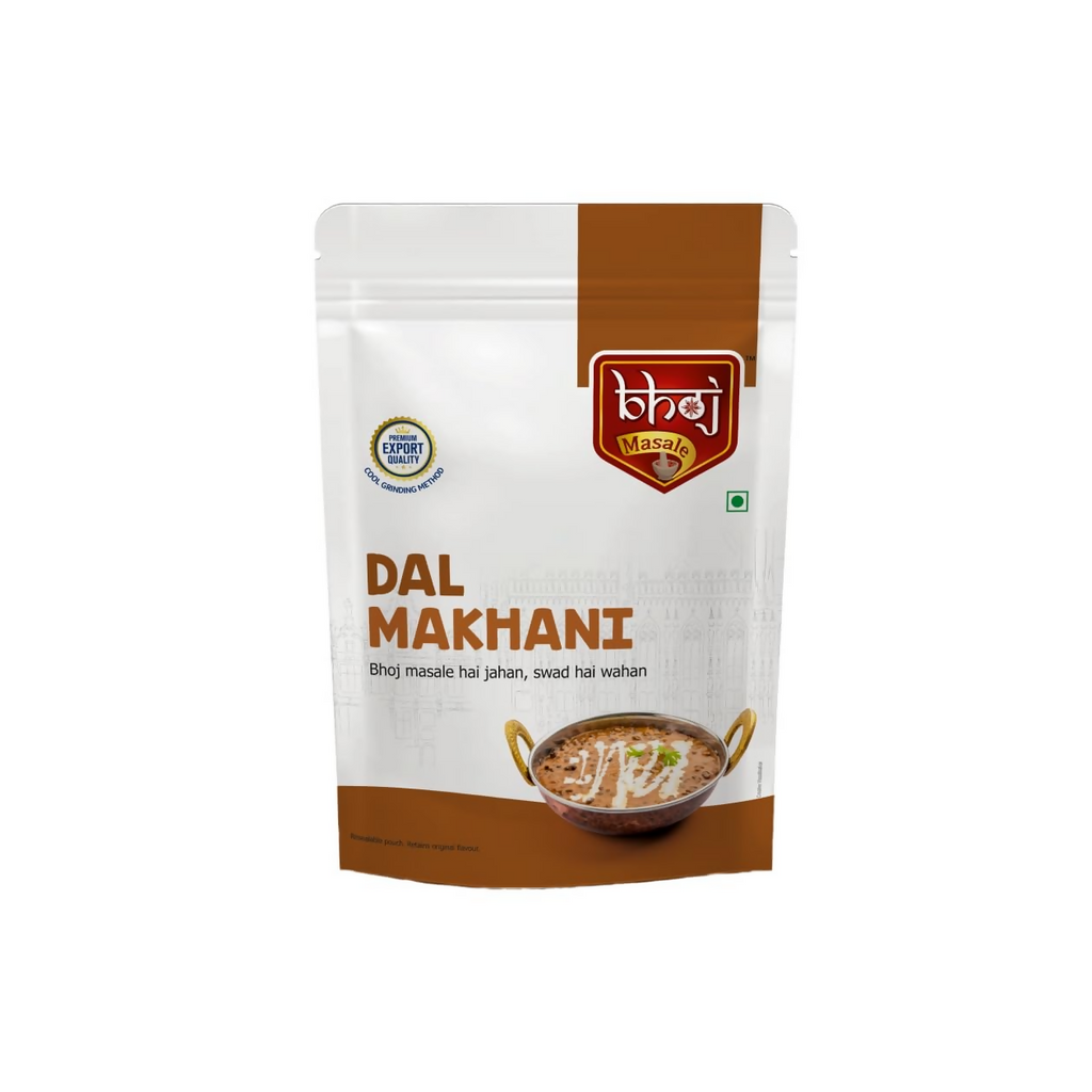 Bhoj Masale Dal Makhani Masala - Distacart