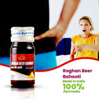 Cipzer Roghan Beer Bahuti