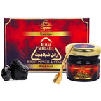 Cipzer Royal Black Gold SJ - Distacart