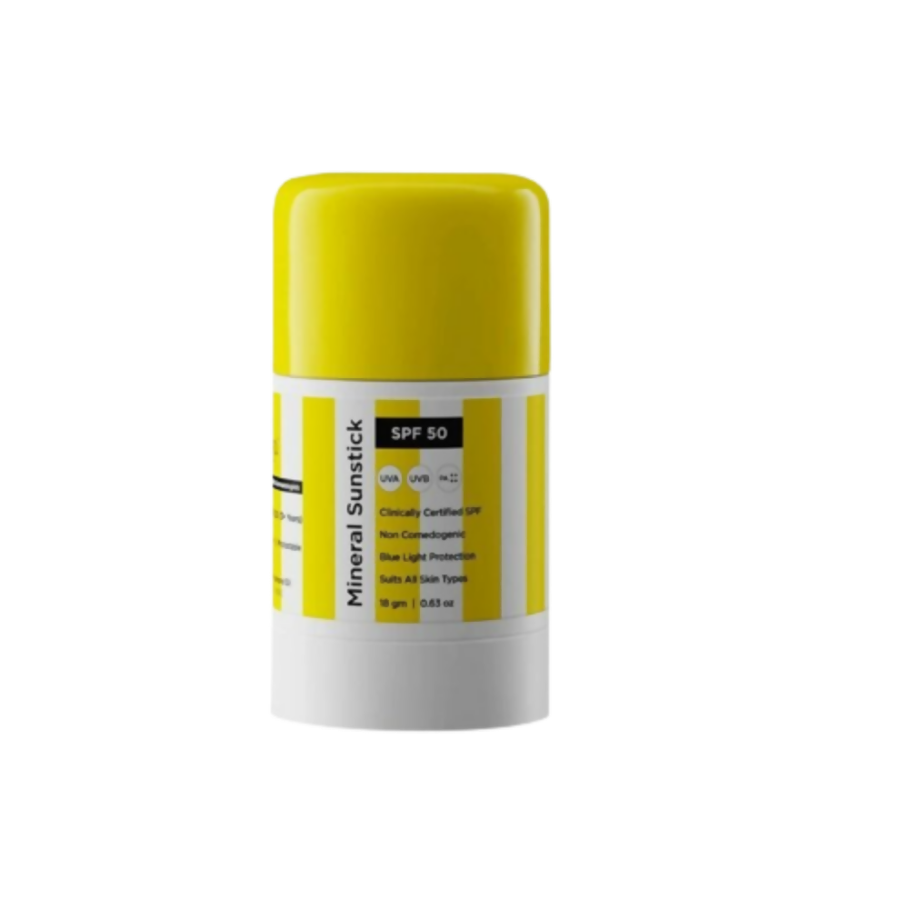 Sun Scoop Mineral Sunstick Spf 50