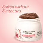 Sacred Grove Marshmallow Root Condition & Repair Hair Mask
