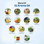 Vcare Herbal Hair Oil