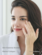 Mizon Collagen Power Firming Eye Cream For Dark Circles