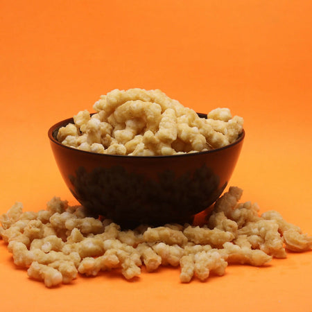 Patilkaki Sabudana Sticks